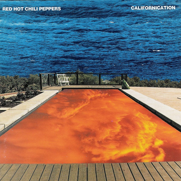 Californication [Limited Edition]